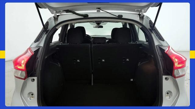 2020 Nissan Kicks S Xtronic CVT