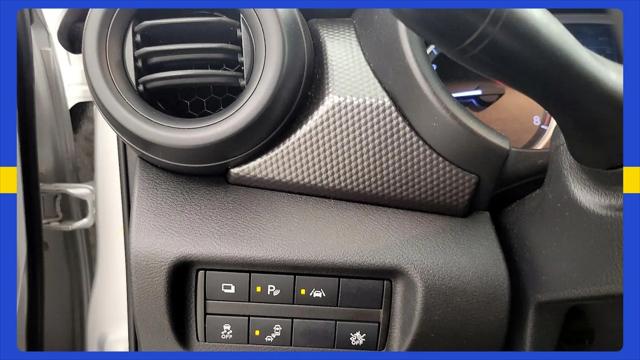 2020 Nissan Kicks S Xtronic CVT