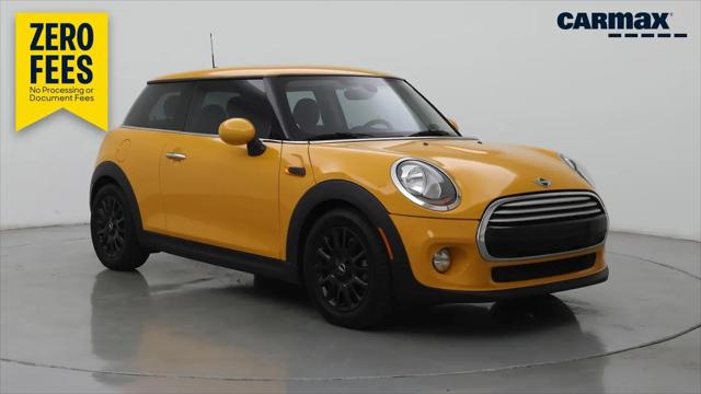 2015 MINI Hardtop Cooper for sale in Fremont, CA