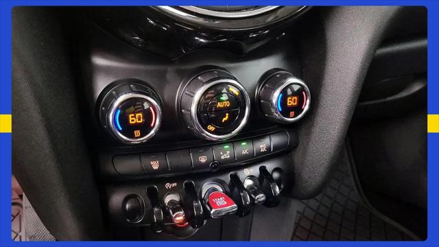 2015 MINI Hardtop Cooper