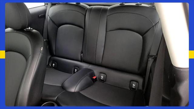 2015 MINI Hardtop Cooper