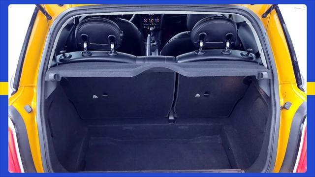 2015 MINI Hardtop Cooper