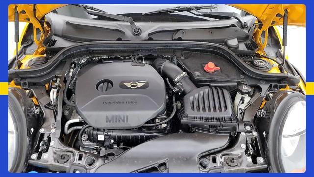 2015 MINI Hardtop Cooper