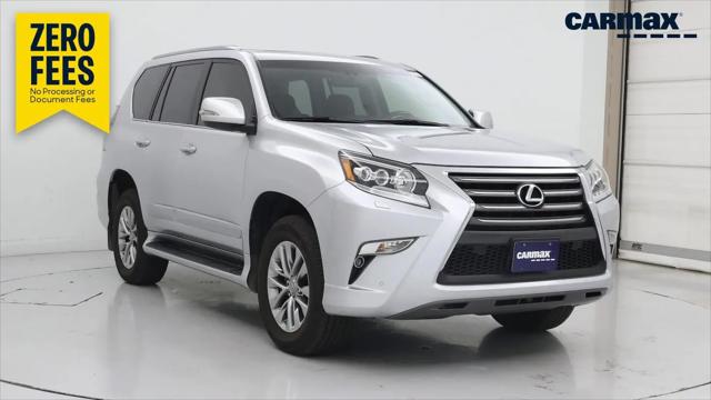 2017 Lexus GX 460 Luxury for sale in Killeen, TX
