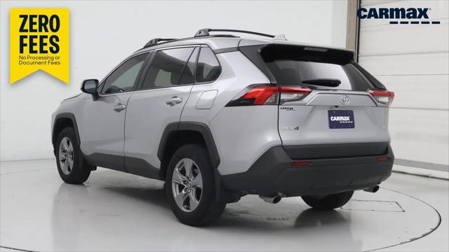 2024 Toyota RAV4 XLE for sale in Killeen, TX