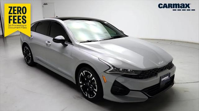 2024 Kia K5 GT-Line for sale in Schaumburg, IL
