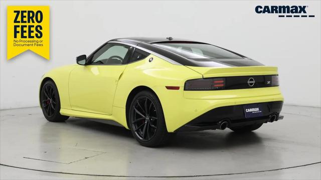 2024 Nissan Z Performance Auto for sale in Schaumburg, IL