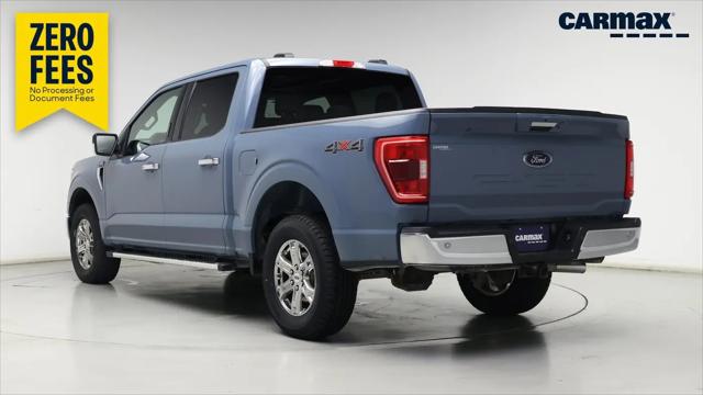2023 Ford F-150 XLT for sale in Schaumburg, IL