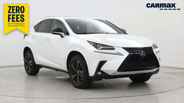2020 Lexus NX 300 NX 300 for sale in Schaumburg, IL