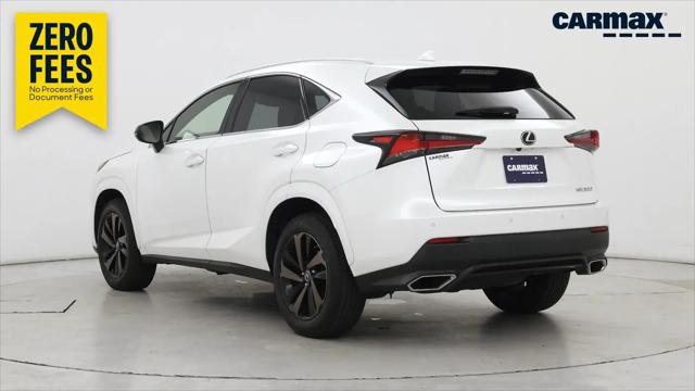 2020 Lexus NX 300 NX 300 for sale in Schaumburg, IL