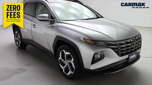 2024 Hyundai Tucson Limited for sale in Schaumburg, IL