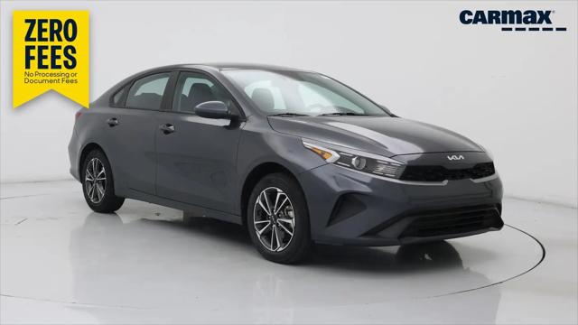 2023 Kia Forte LXS for sale in Tulsa, OK