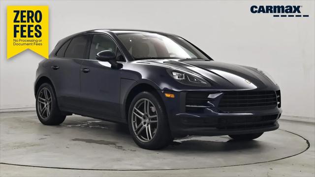 2020 Porsche Macan Macan for sale in Buford, GA