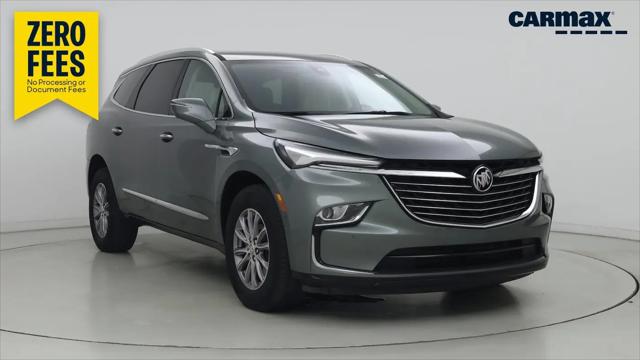 2023 Buick Enclave Essence FWD for sale in Buford, GA