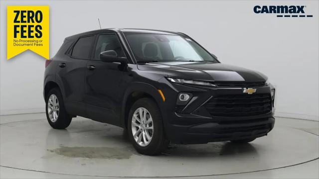 2026 Chevrolet TrailBlazer FWD LS for sale in Buford, GA