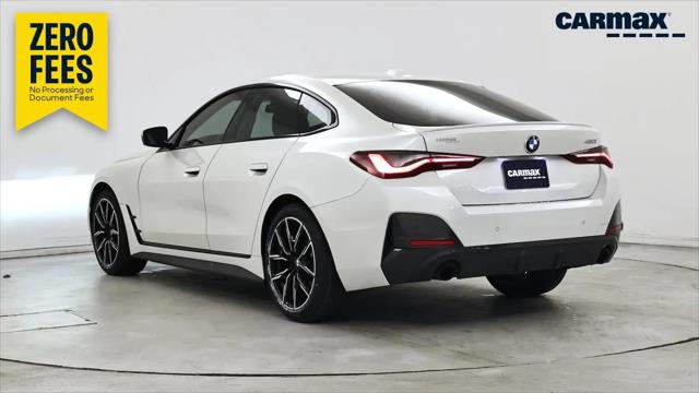 2022 BMW 430i Gran Coupe 430i for sale in Buford, GA