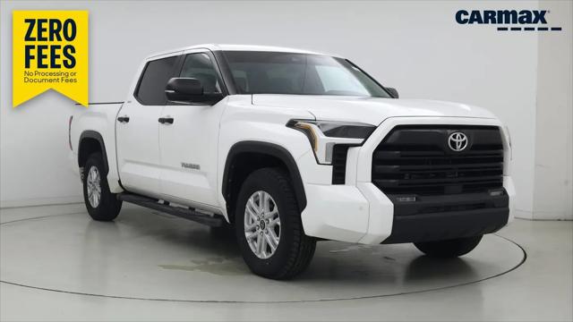 2024 Toyota Tundra SR5 for sale in Buford, GA