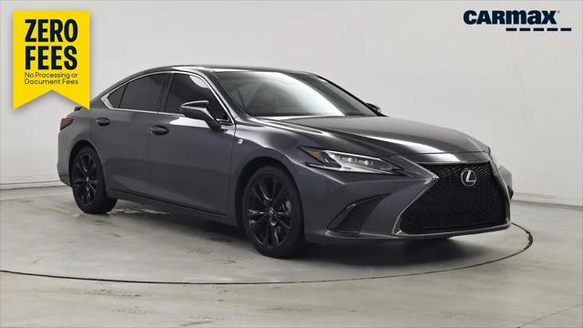 2022 Lexus ES 350 F SPORT for sale in Buford, GA