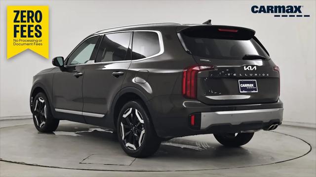 2025 Kia Telluride S for sale in Buford, GA