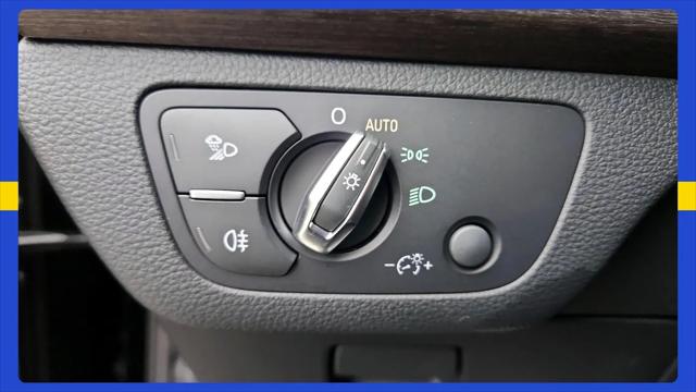 2024 Audi Q5 Premium Plus 45 TFSI S line quattro