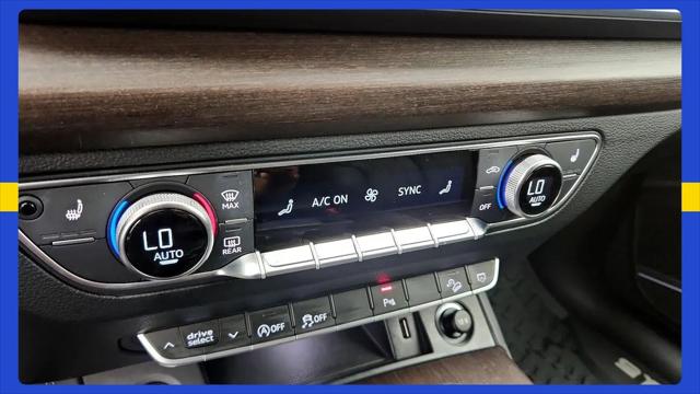 2024 Audi Q5 Premium Plus 45 TFSI S line quattro