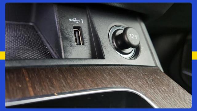 2024 Audi Q5 Premium Plus 45 TFSI S line quattro