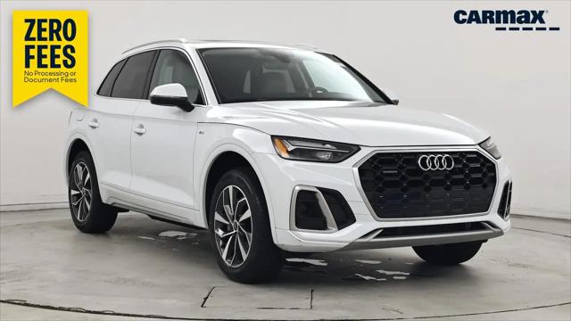 2023 Audi Q5 Premium Plus 45 TFSI S line quattro for sale in Buford, GA