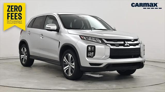 2024 Mitsubishi Outlander Sport 2.0 SE AWC for sale in Buford, GA