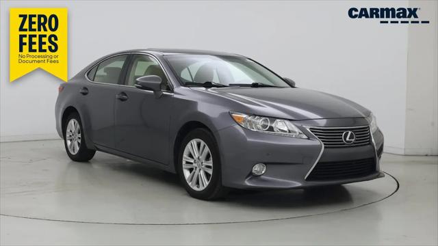 2015 Lexus ES 350 ES 350 for sale in Buford, GA