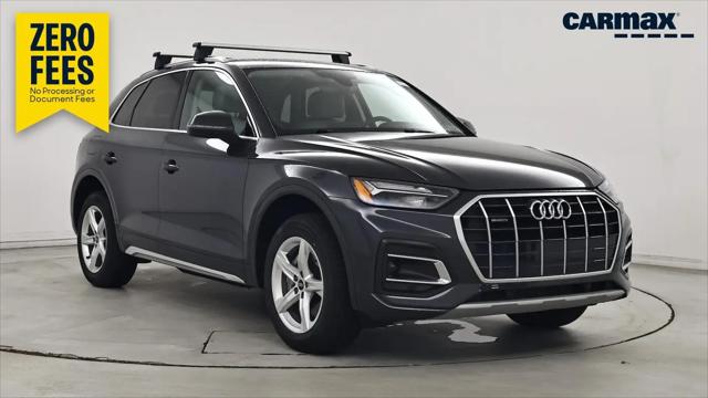 2023 Audi Q5 Premium 40 TFSI quattro S tronic for sale in Buford, GA