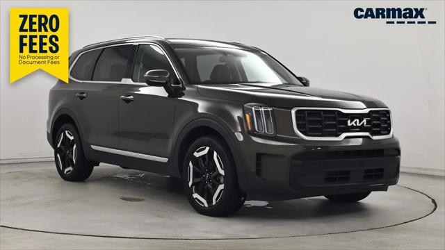 2025 Kia Telluride S for sale in Buford, GA