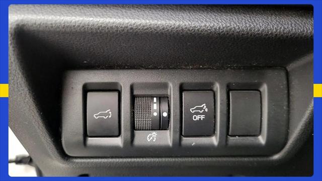 2021 Subaru Outback Limited XT