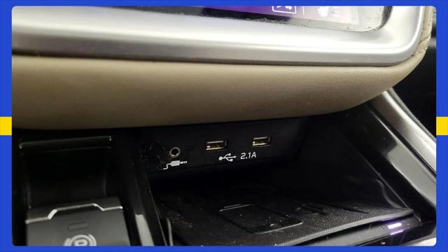 2021 Subaru Outback Limited XT