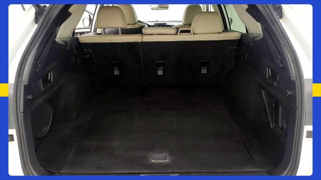 2021 Subaru Outback Limited XT