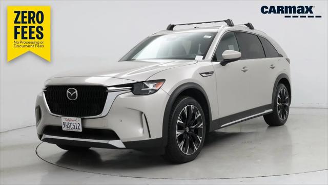2024 Mazda X-90 Premium Plus for sale in San Jose, CA