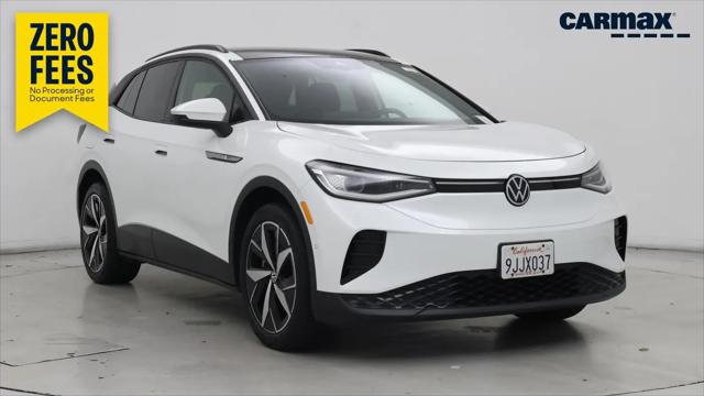 2023 Volkswagen ID.4 Pro S for sale in San Jose, CA