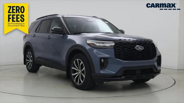 2026 Ford Explorer ST-Line for sale in Roswell, GA
