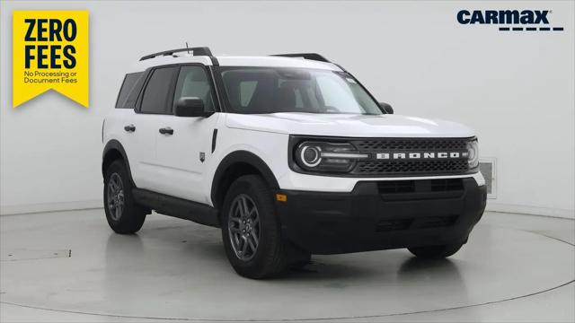 2025 Ford Bronco Sport Big Bend for sale in Roswell, GA