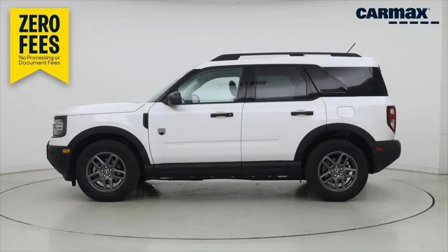 2025 Ford Bronco Sport Big Bend for sale in Roswell, GA