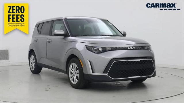 2023 Kia Soul LX for sale in Roswell, GA