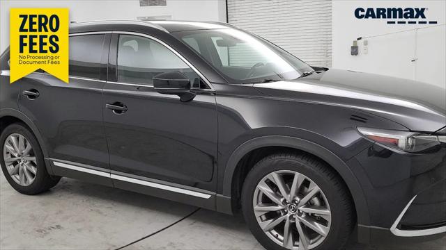 2020 Mazda CX-9 Grand Touring for sale in Roseville, CA