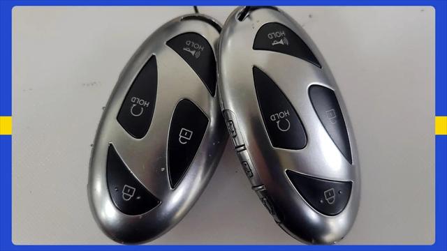 2024 Hyundai Santa Fe Calligraphy for sale in Roseville, CA