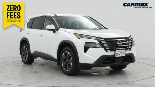 2026 Nissan Rogue SV for sale in Roseville, CA