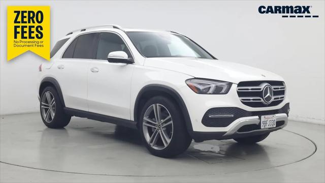 2022 Mercedes-Benz GLE GLE 350 GLE 350 for sale in Roseville, CA