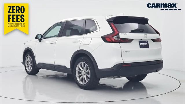 2025 Honda CR-V EX-L AWD for sale in Knoxville, TN