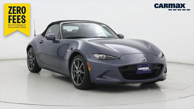 2020 Mazda MX-5 Grand Touring for sale in Maplewood, MN