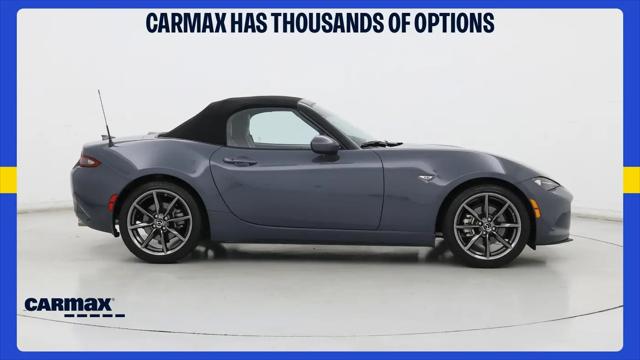 2020 Mazda MX-5 Grand Touring