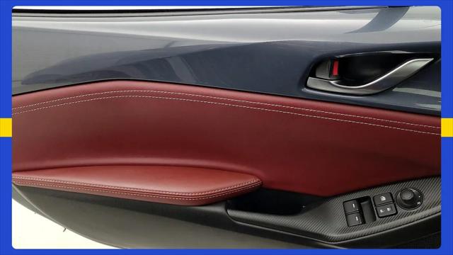 2020 Mazda MX-5 Grand Touring