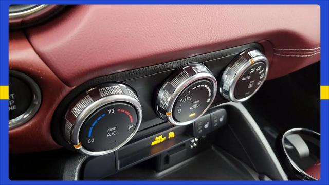2020 Mazda MX-5 Grand Touring