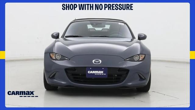 2020 Mazda MX-5 Grand Touring